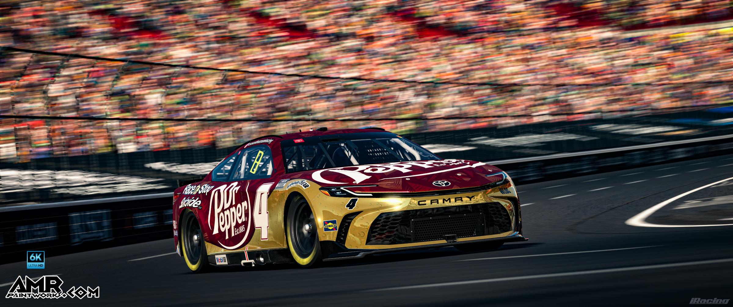 Preview of Dr Pepper by Amr S.