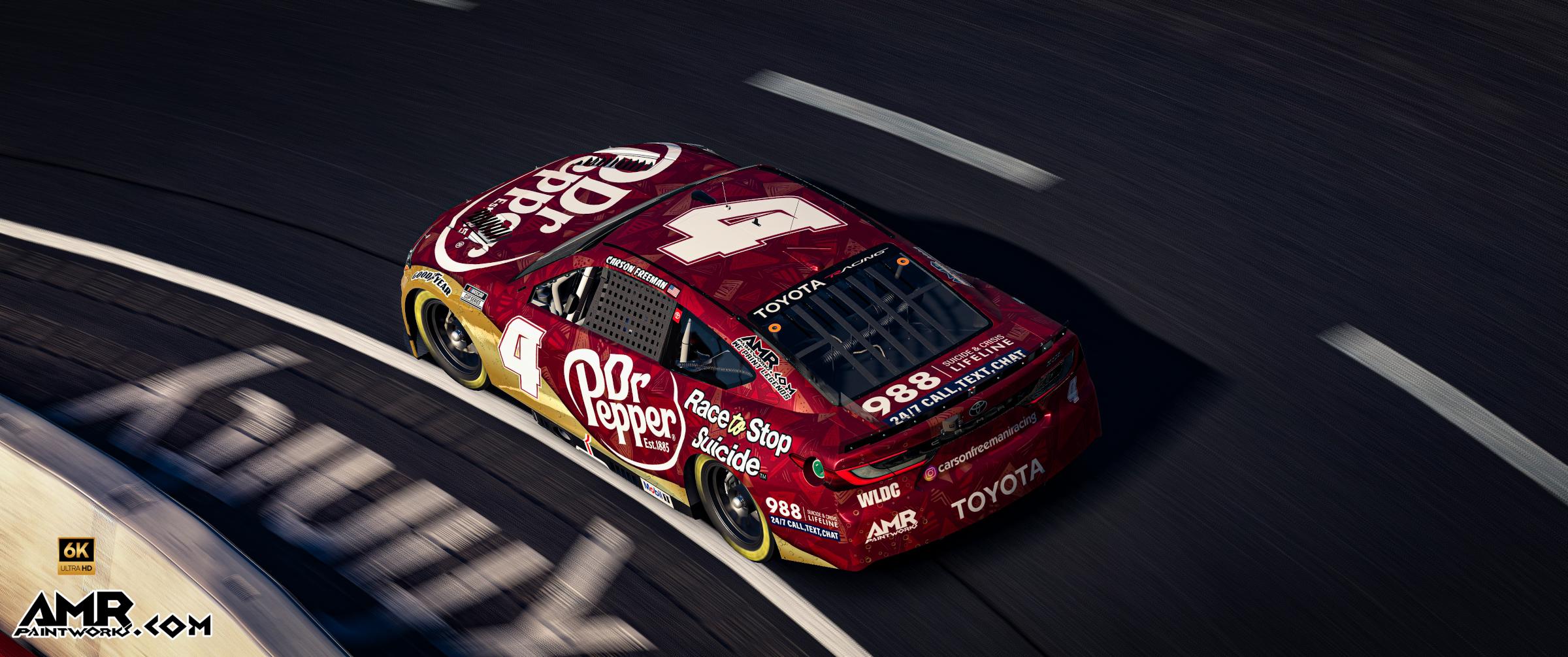 Preview of Dr Pepper by Amr S.
