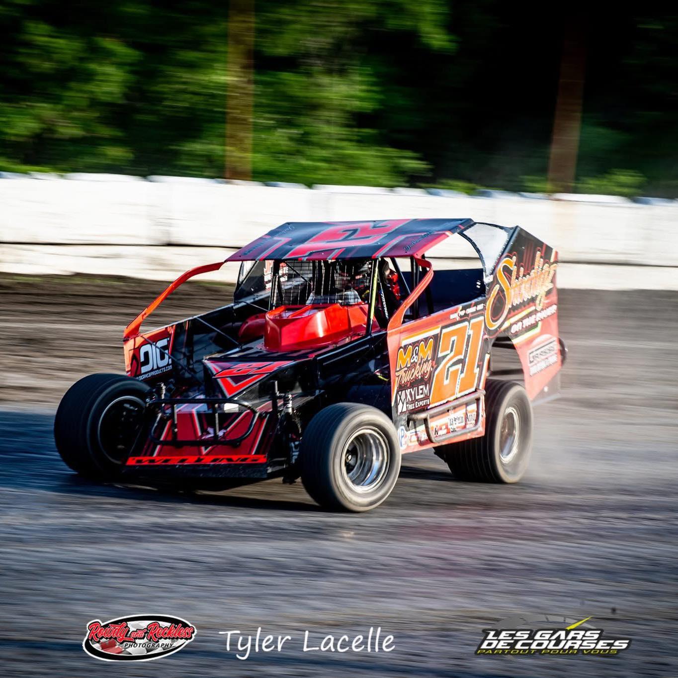 Preview of Jackson Wellings 2026 irl sportsman by Mark R Rose