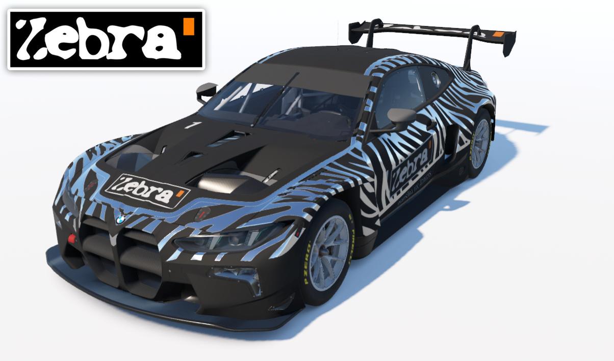 Preview of Zebra lv beha by Raimonds Z.