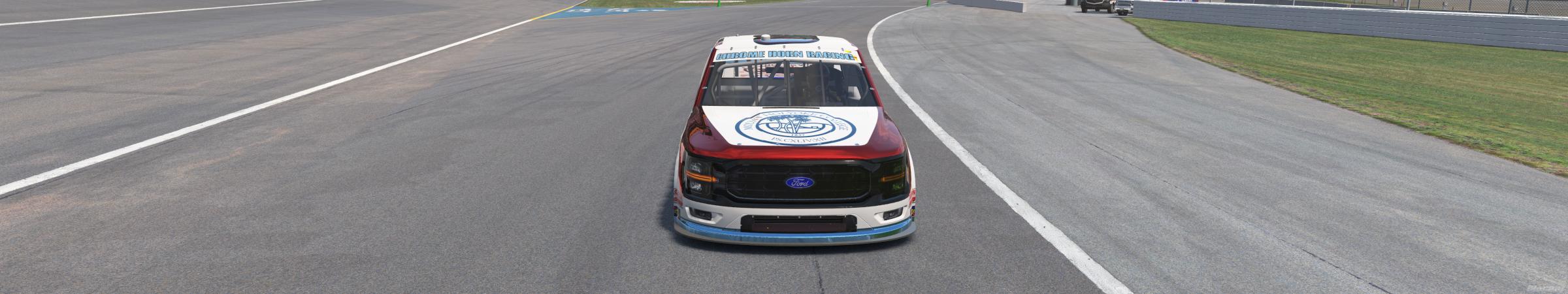 Preview of MHC class 2030 by Rick S.