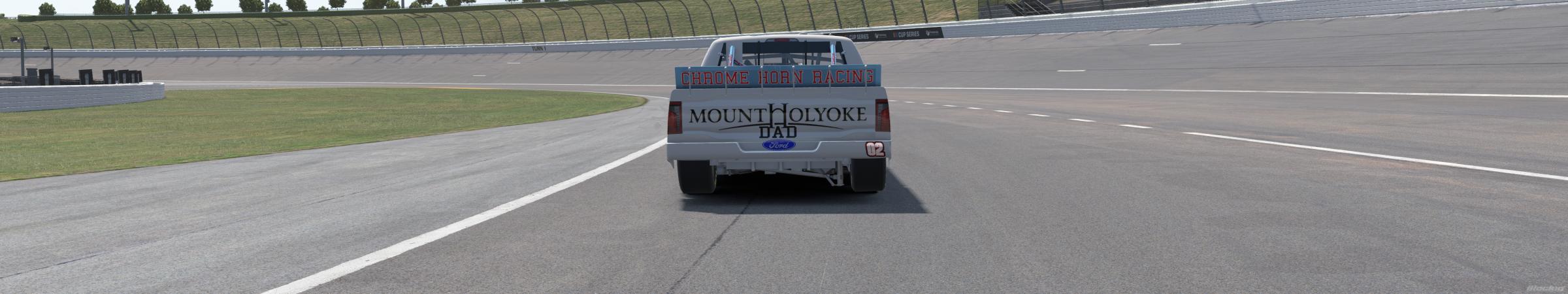 Preview of MHC class 2030 by Rick S.