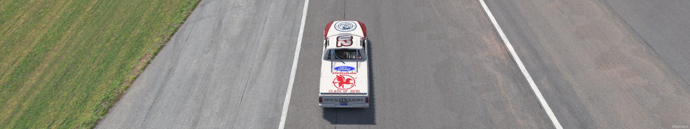 Preview of MHC class 2030 by Rick S.