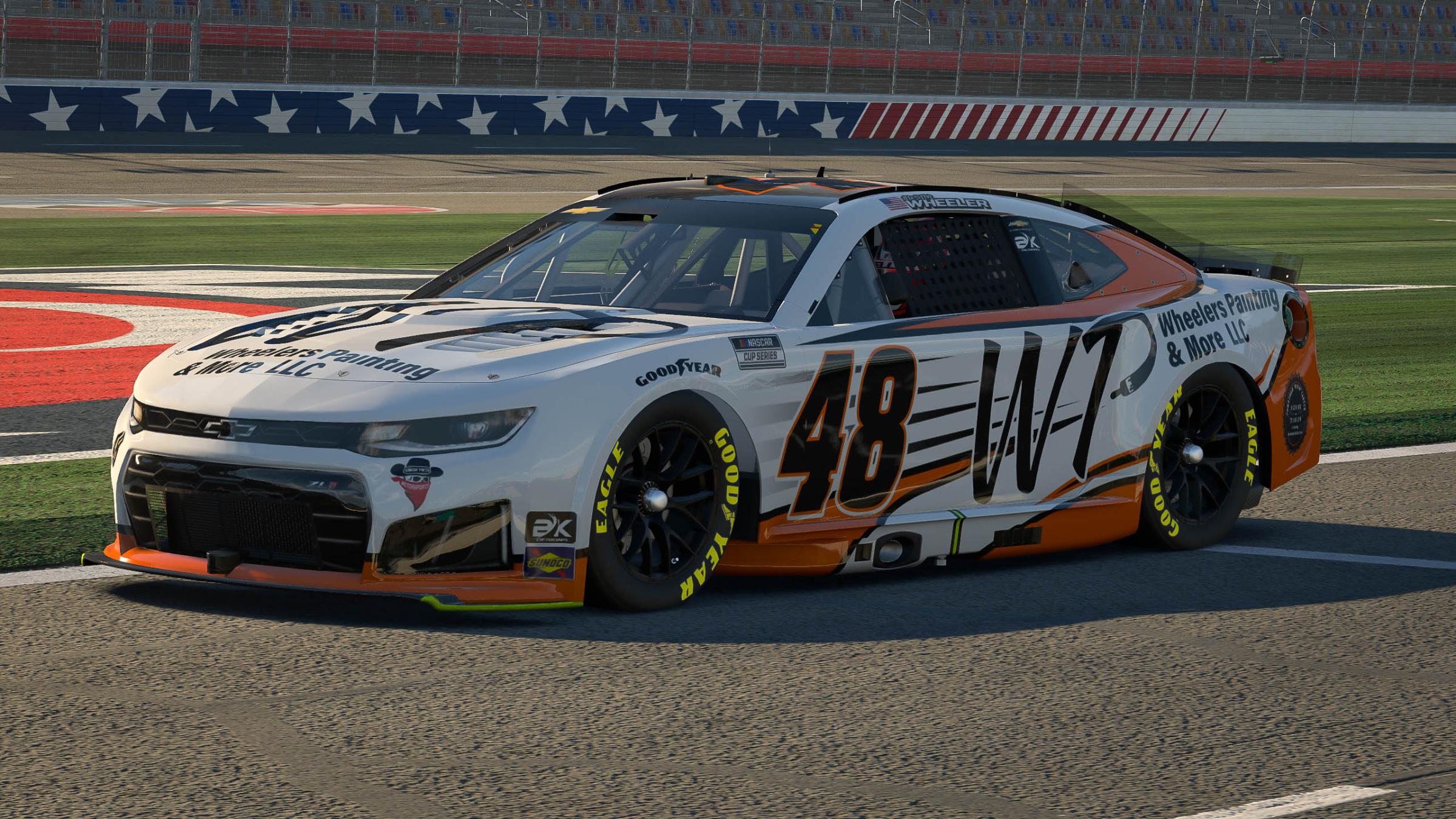 Preview of Austin Wheeler NGC by Brandon Kelley4