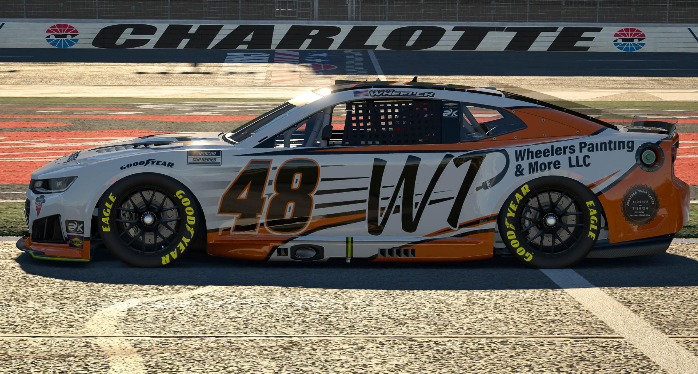 Preview of Austin Wheeler NGC by Brandon Kelley4