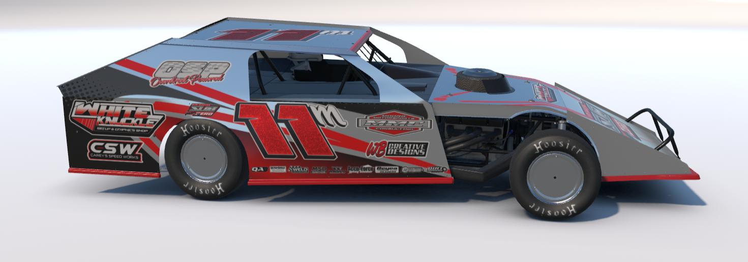Preview of Chris Moore Chrome UMP copy by Wade B.