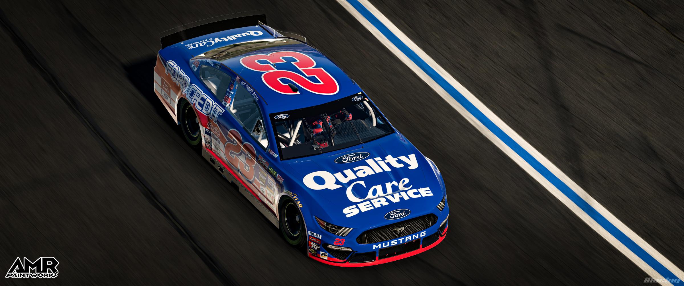 Preview of Ford Credit by Amr S.