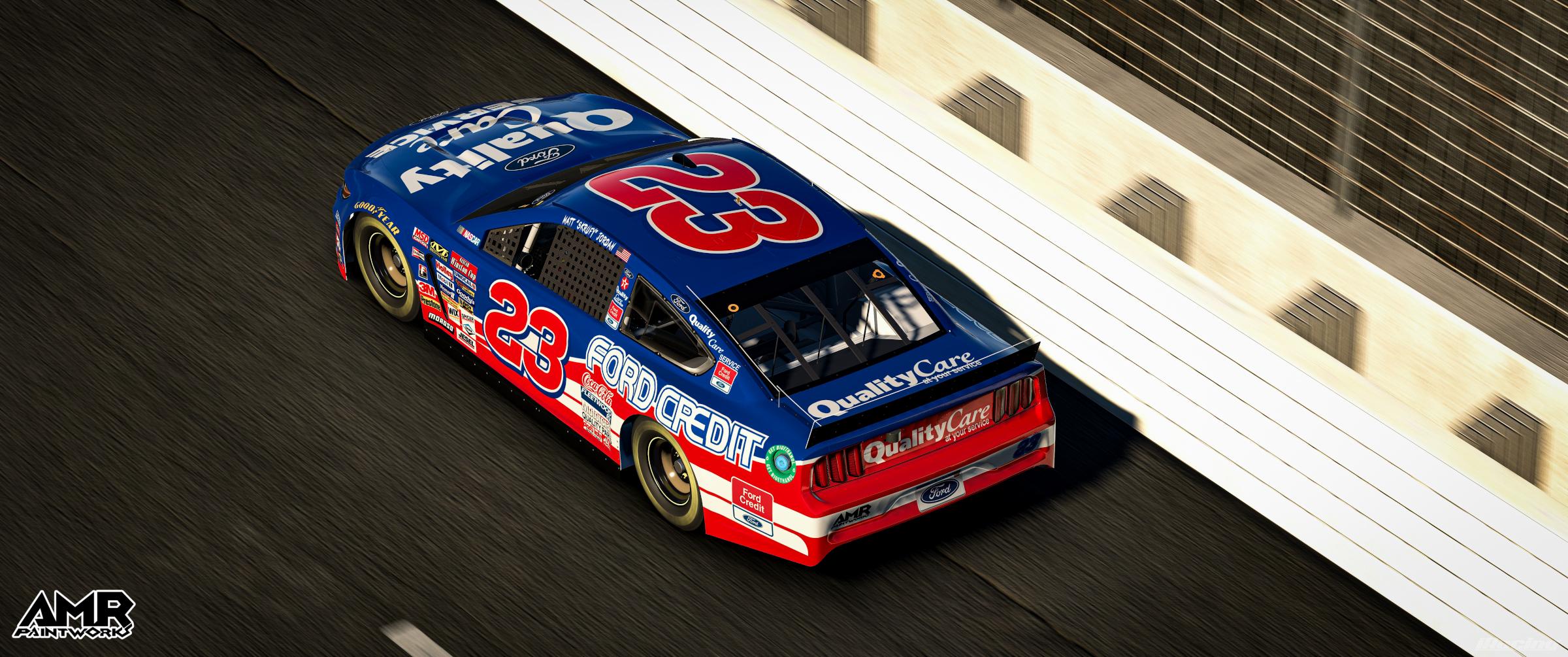 Preview of Ford Credit by Amr S.