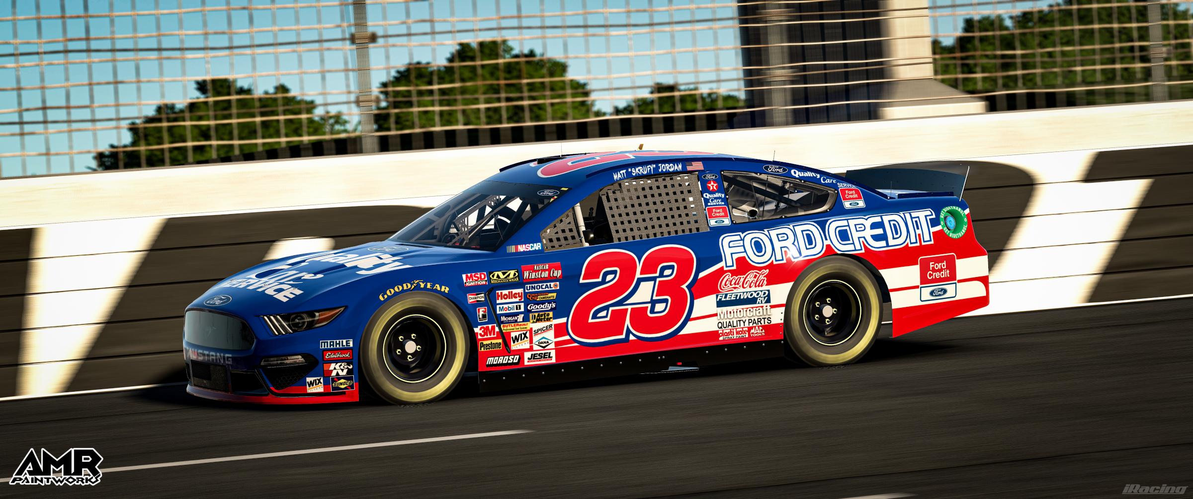 Preview of Ford Credit by Amr S.