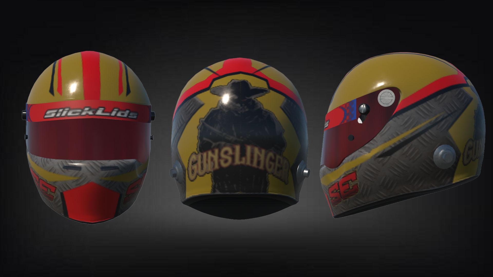 Preview of S. Evans Custom SlickLid by Alan Purser