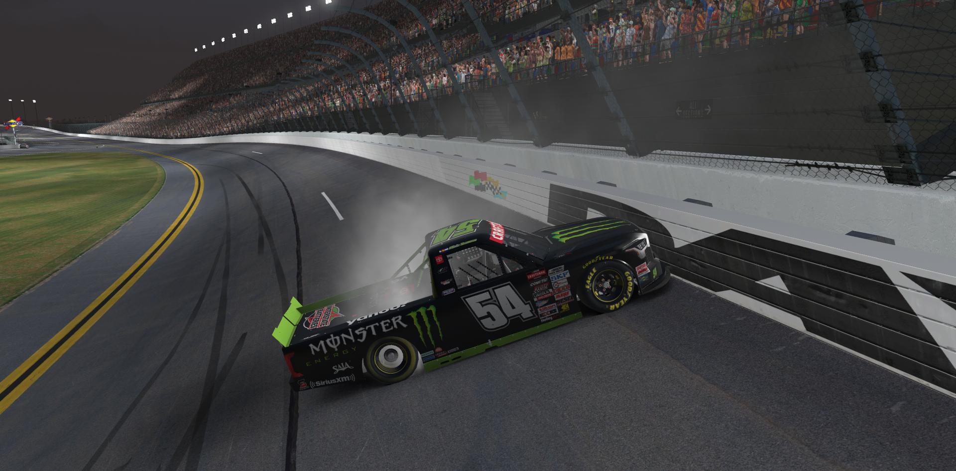 Preview of 2026 AWC Olivia Hamman Monster Energy by Olivia Hamman