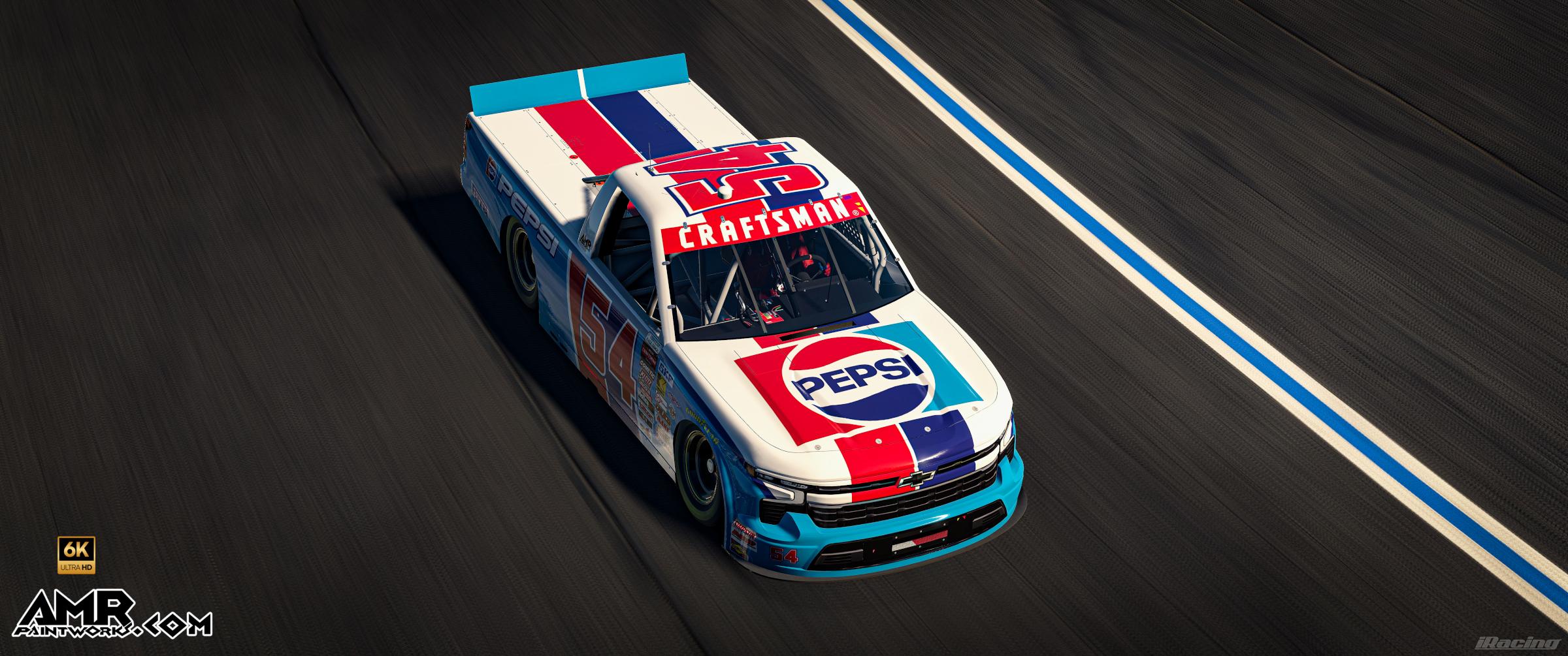 Preview of Pepsi by Amr S.
