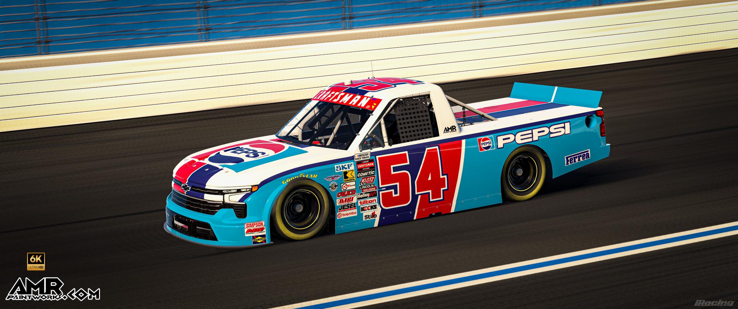 Preview of Pepsi by Amr S.