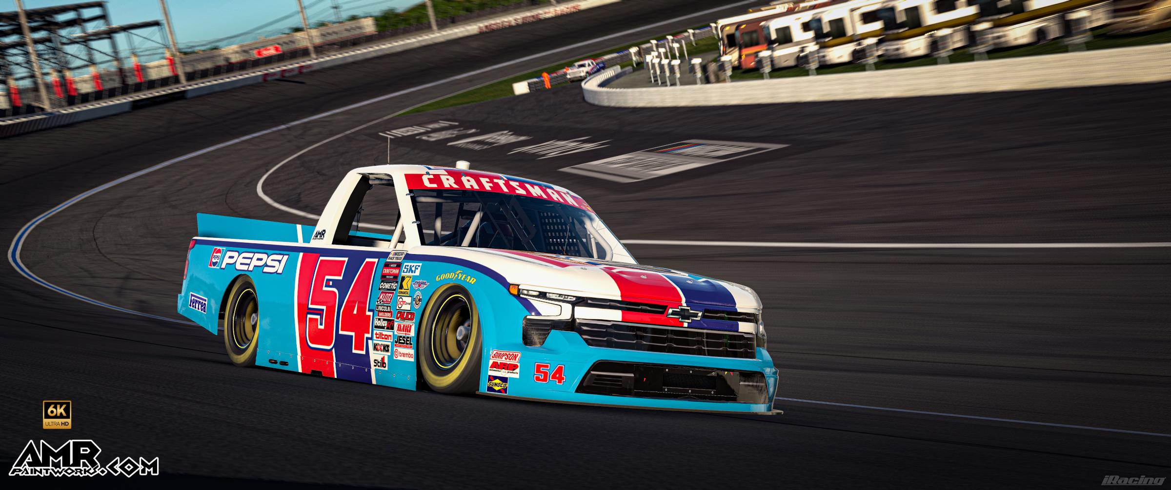 Preview of Pepsi by Amr S.
