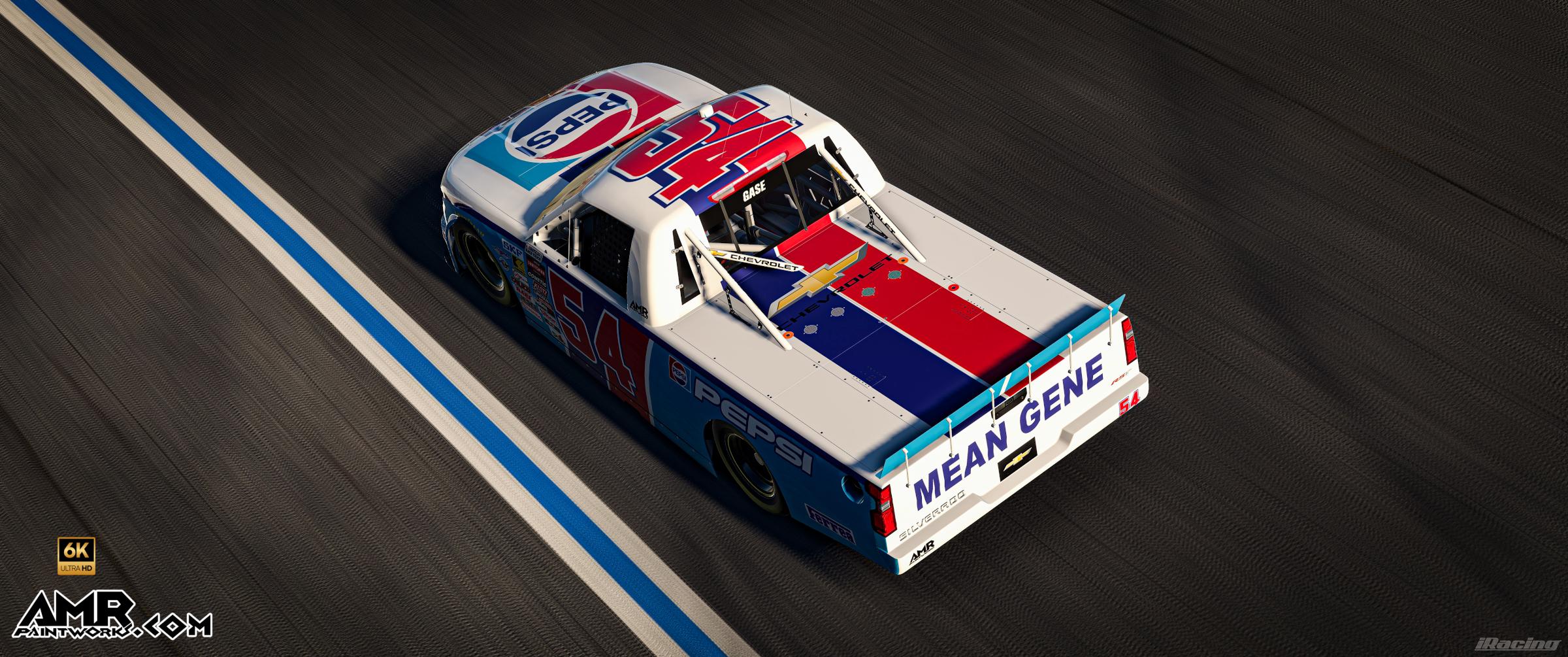 Preview of Pepsi by Amr S.