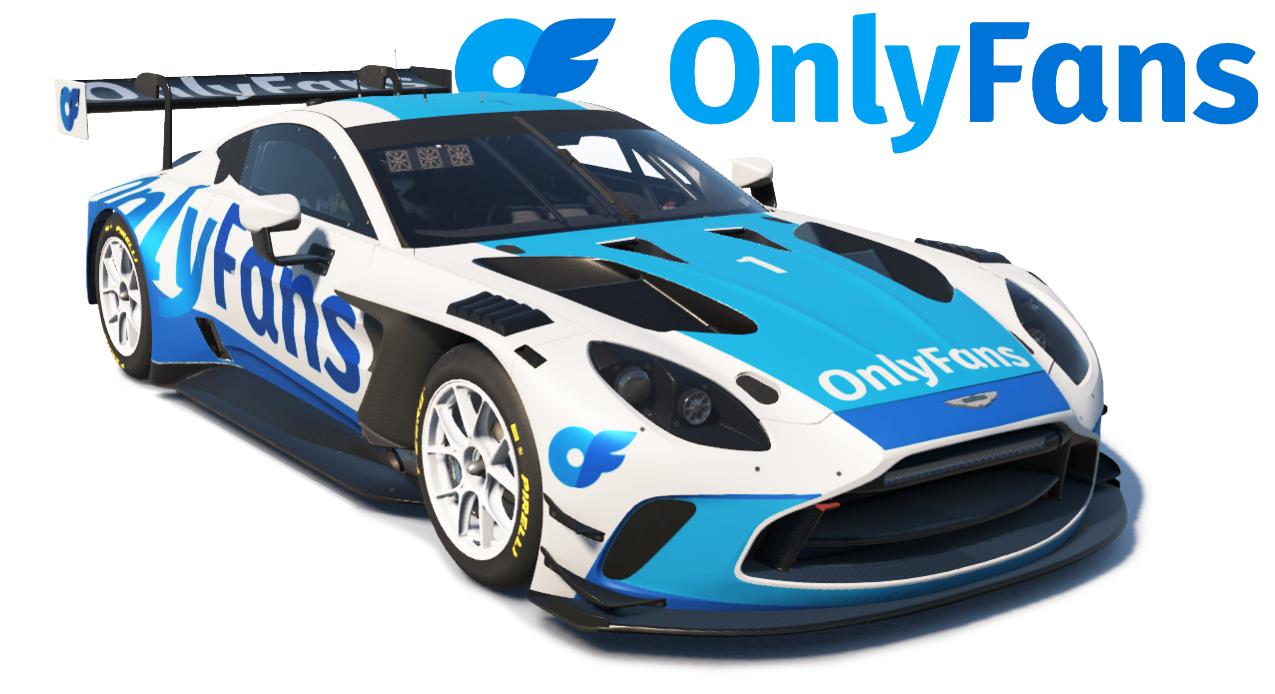 Preview of OnlyFans Aston by Raimonds Z.