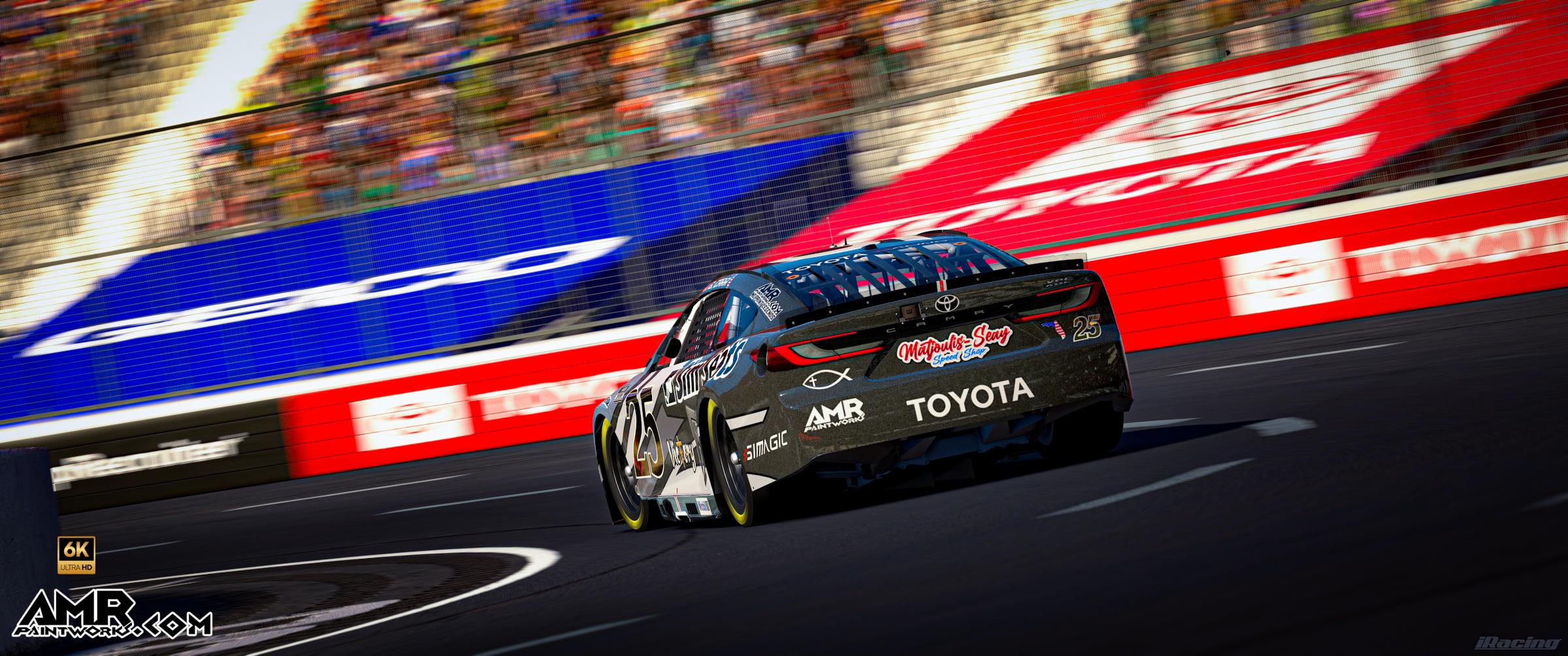 Preview of Sim Seats by Amr S.