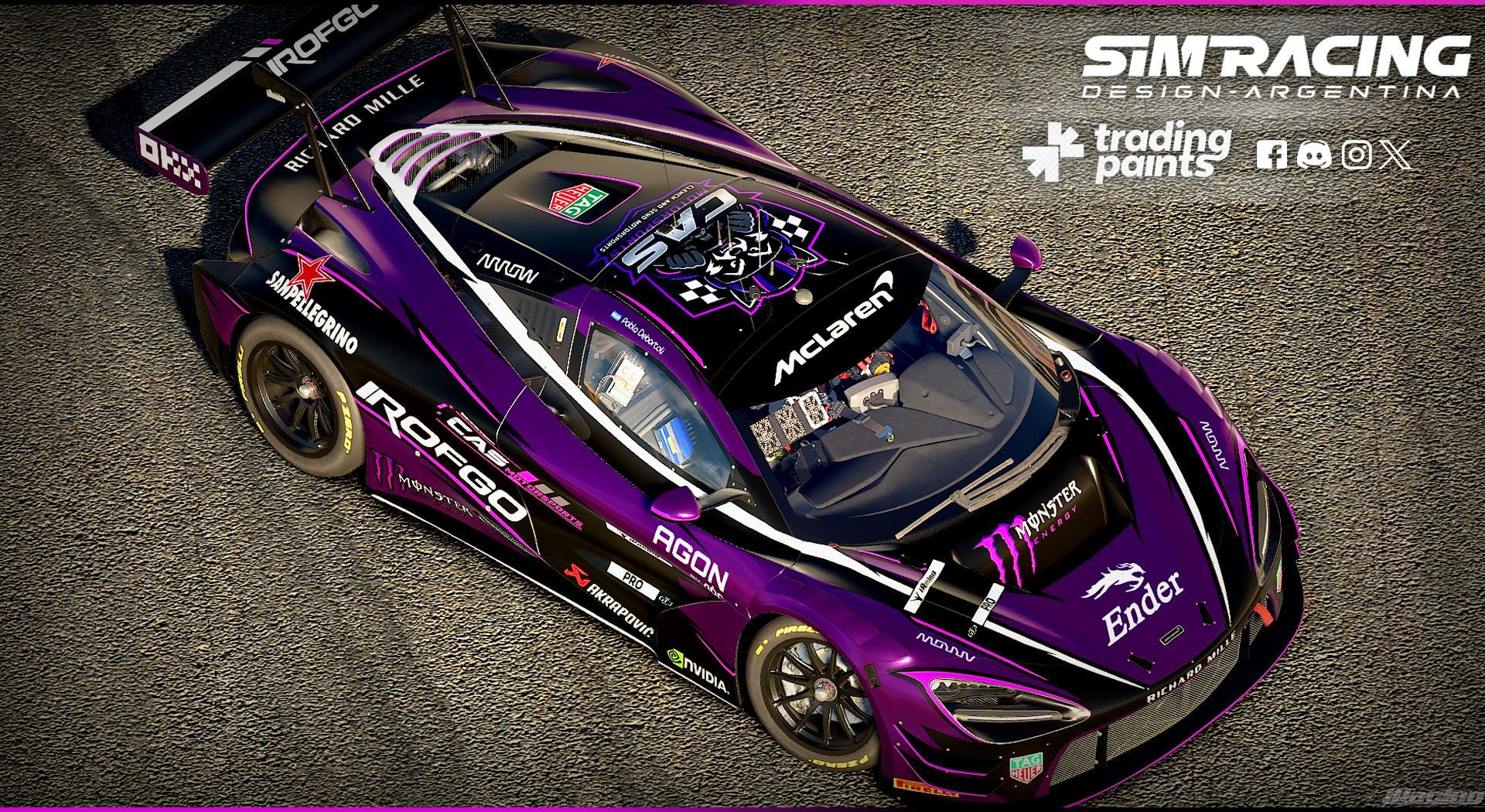 Preview of Cas Motorsports by Sean Evaro