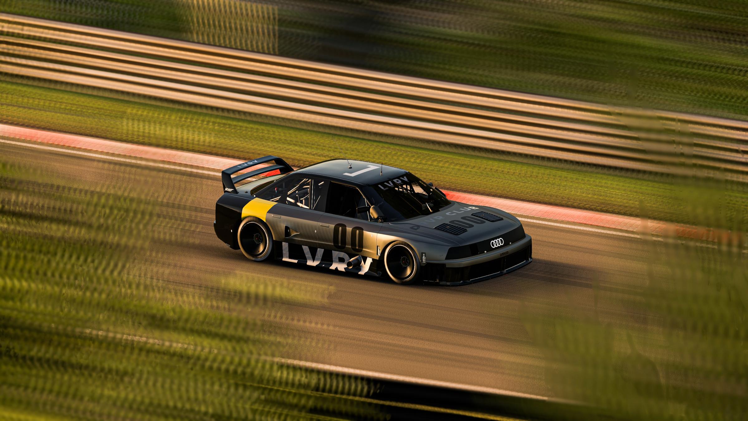 Preview of LVRY™ RING MEISTER Edition by Michael S.