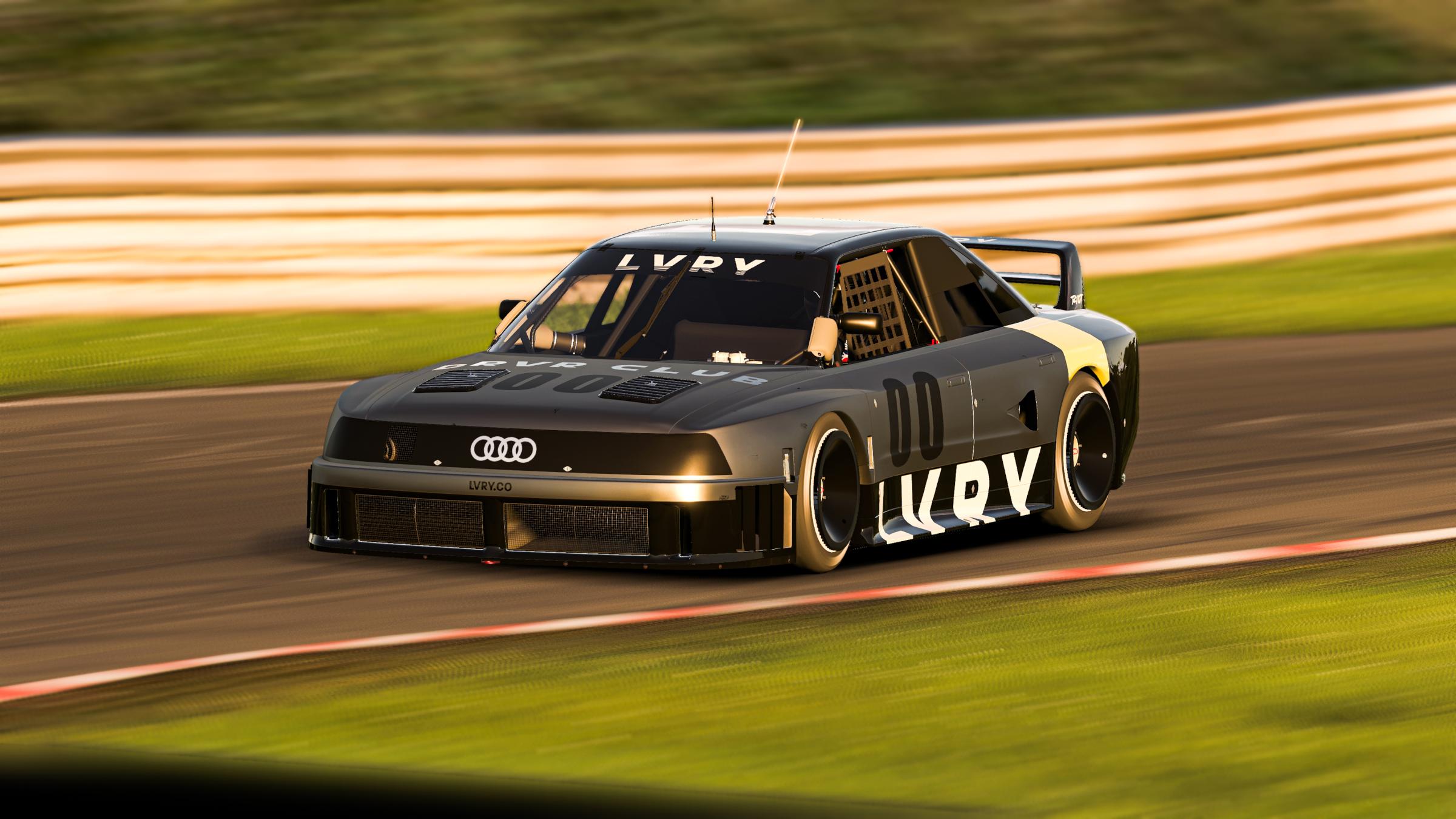 Preview of LVRY™ RING MEISTER Edition by Michael S.