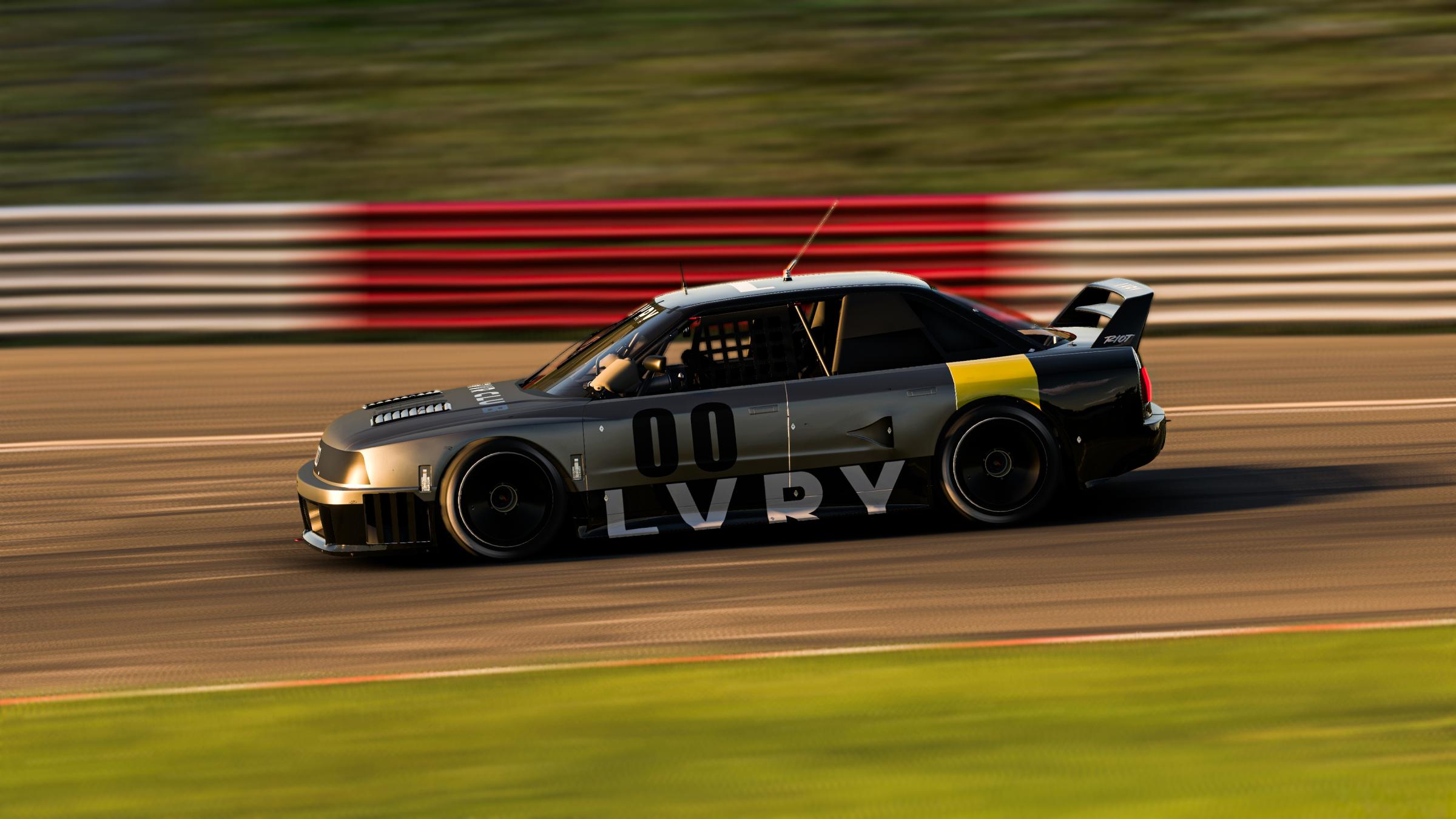 Preview of LVRY™ RING MEISTER Edition by Michael S.