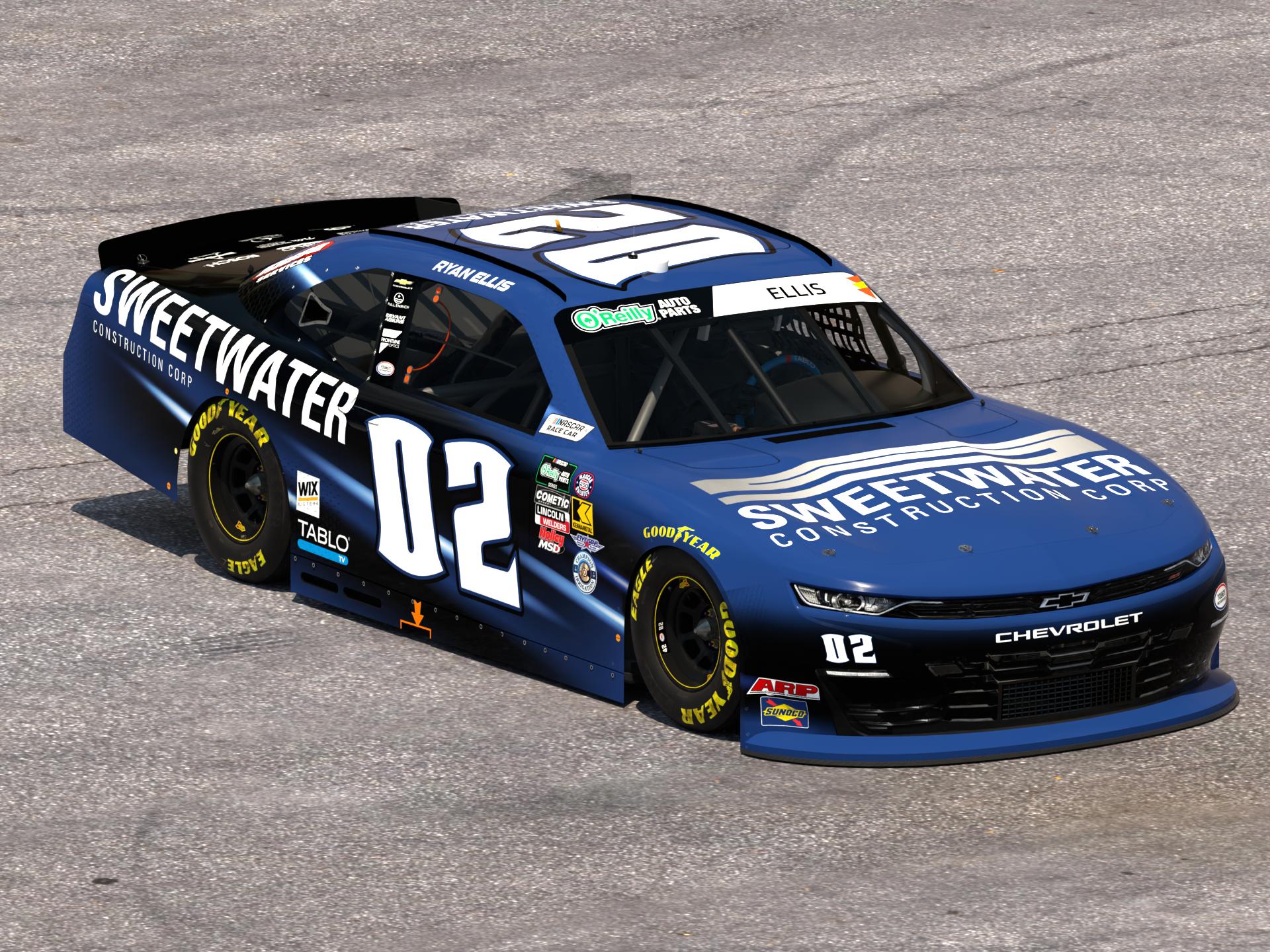 Preview of 2026 Sweetwater Construction Corp Dover by Ben Horton