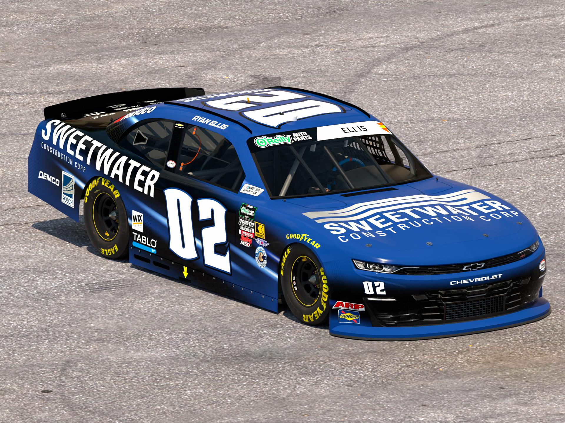 Preview of 2026 Sweetwater Construction Corp Dover by Ben Horton