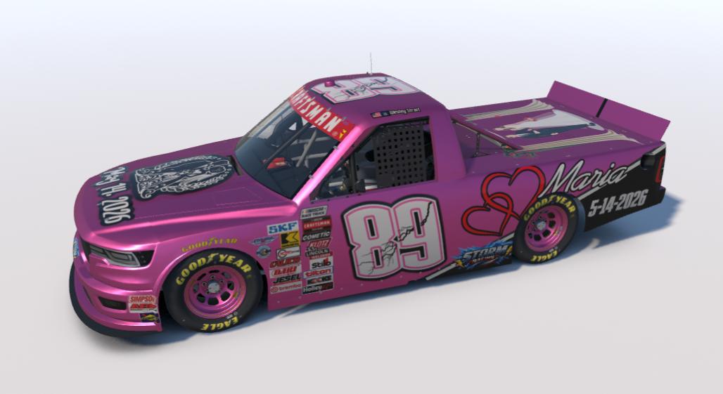 Preview of #89 Wedding Scheme by Wesley Strait