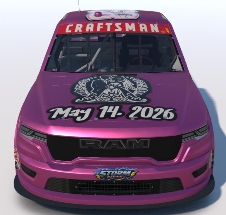 Preview of #89 Wedding Scheme by Wesley Strait