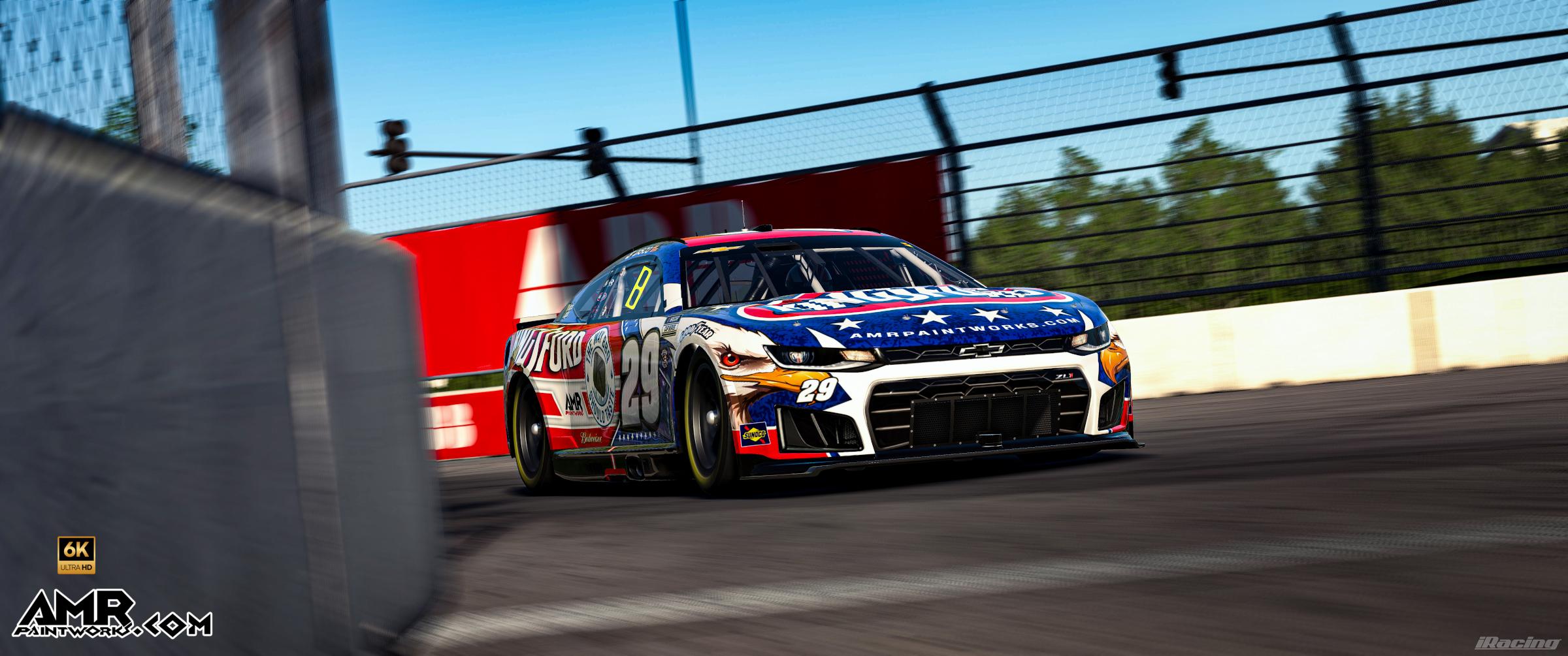 Preview of KingSford Sim Stamp by Amr S.