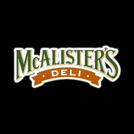 Preview of McAlisters RAM by Jamie Dobbs
