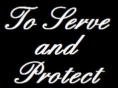 Preview of police by Daz Pullen