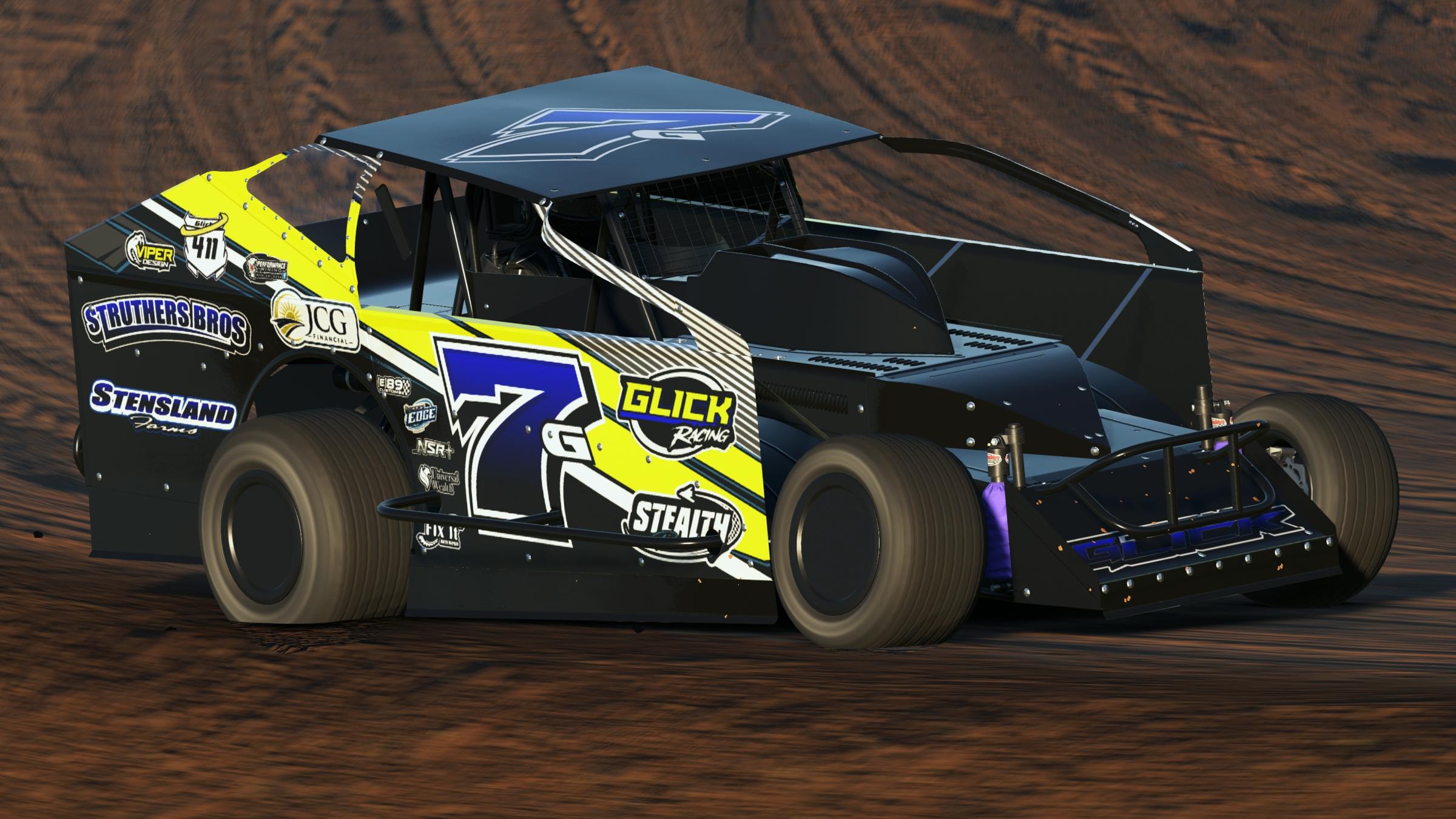 Preview of Devan Glick 2026 by Zachary J P.