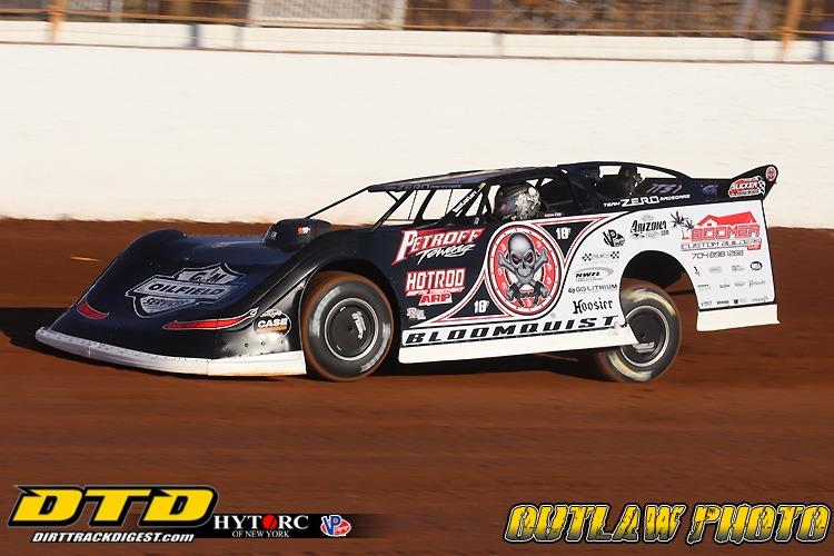 Preview of Scott Bloomquist UMP Modified V2 by Manix Furqueron