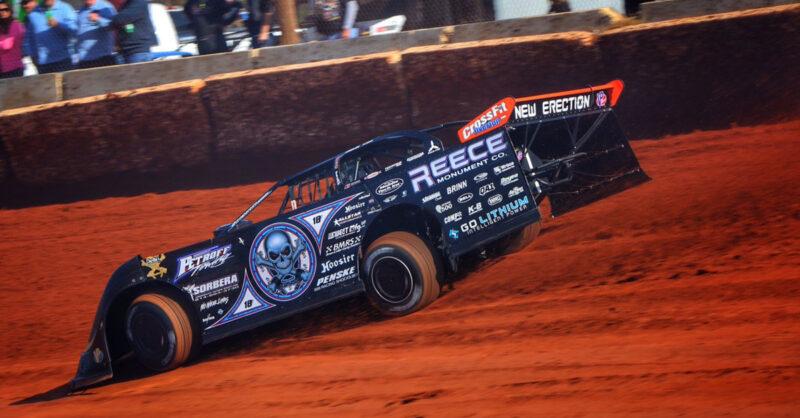 Preview of Scott Bloomquist UMP Modified V3 by Manix Furqueron