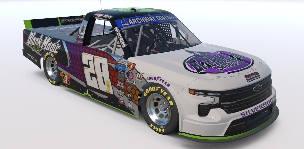 Preview of BMS AD 023 by David D.