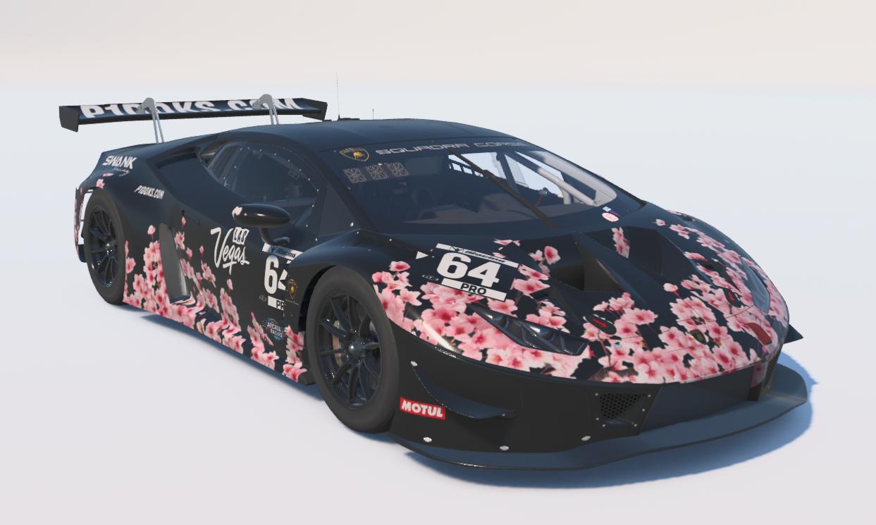 Preview of Suzuka Special Lambo Vegas.com by Aaron Gomez3
