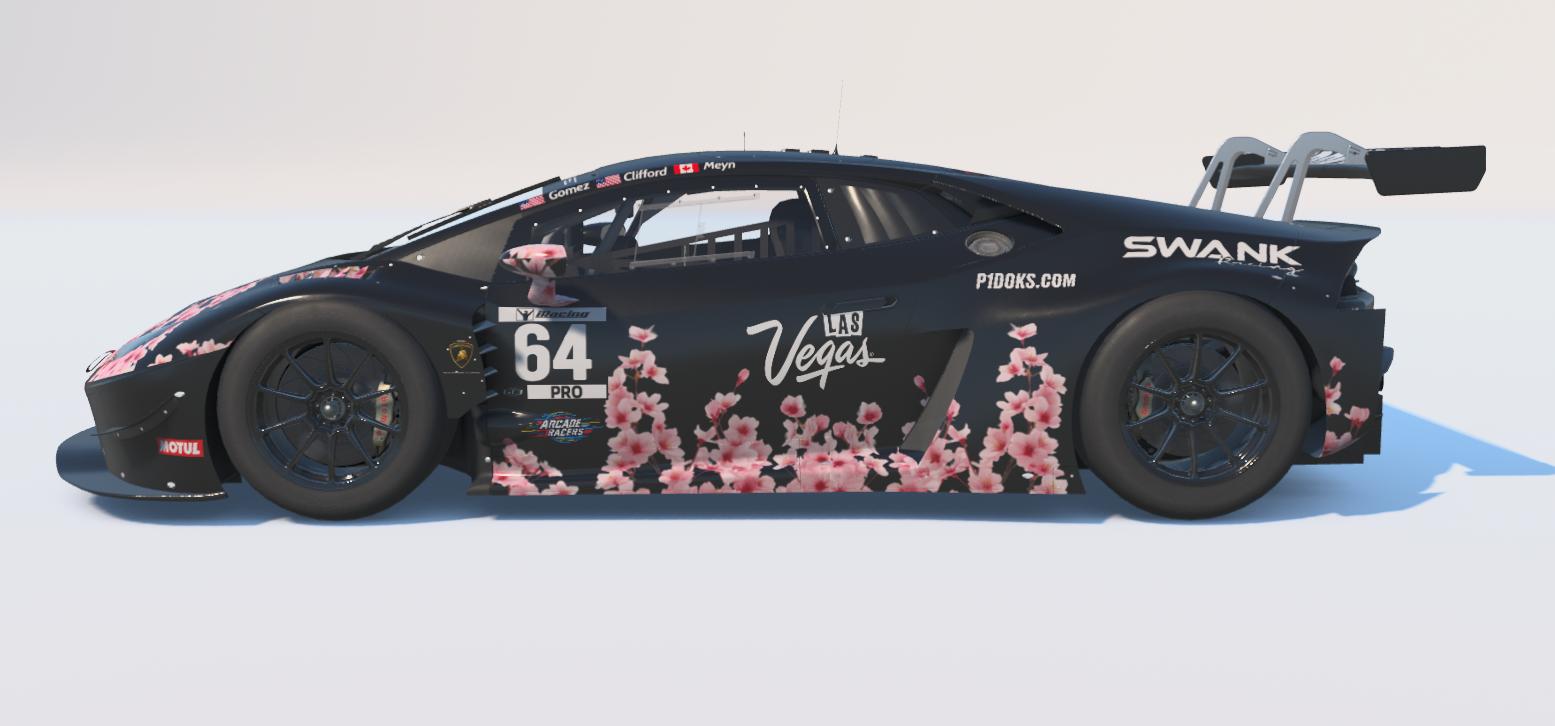 Preview of Suzuka Special Lambo Vegas.com by Aaron Gomez3