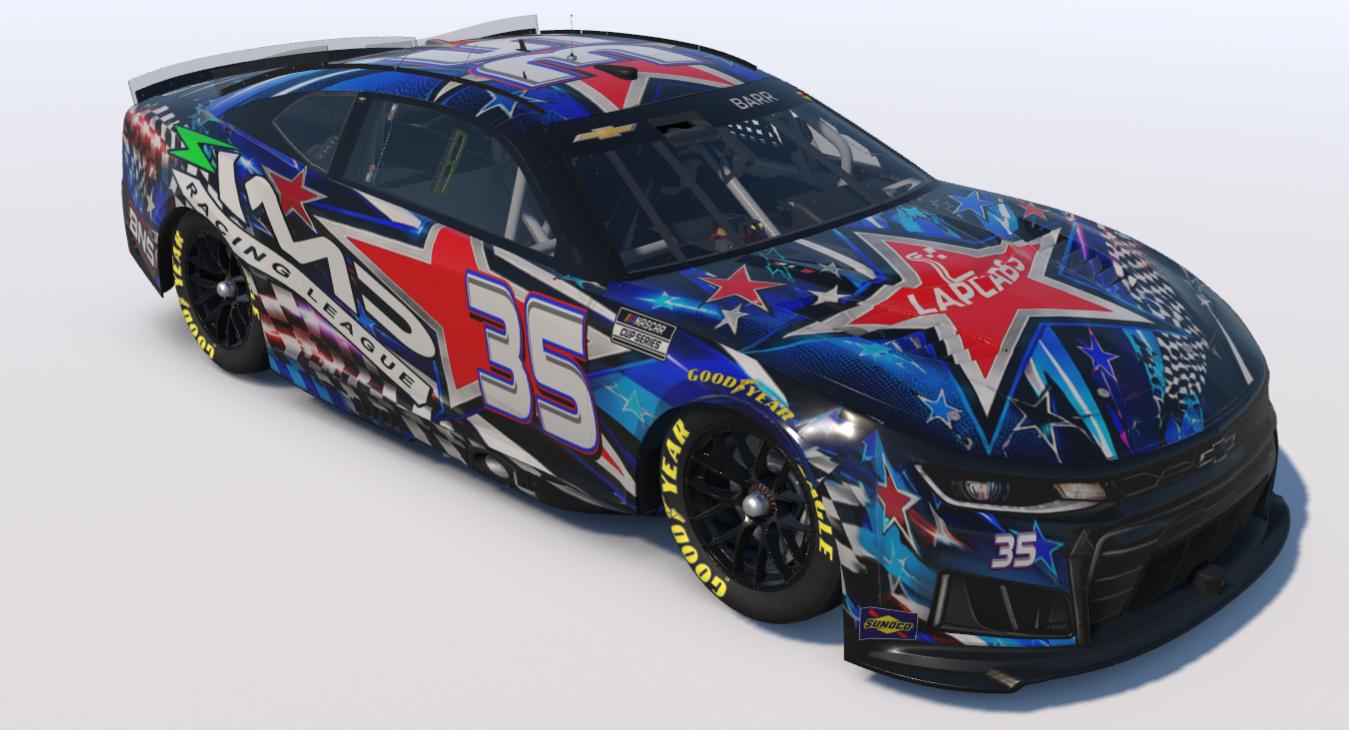 Preview of lap labs patriotic by Joshua Barr3