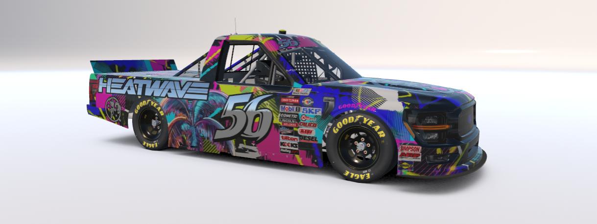 Preview of F150HW56 by Aubrey Thompson