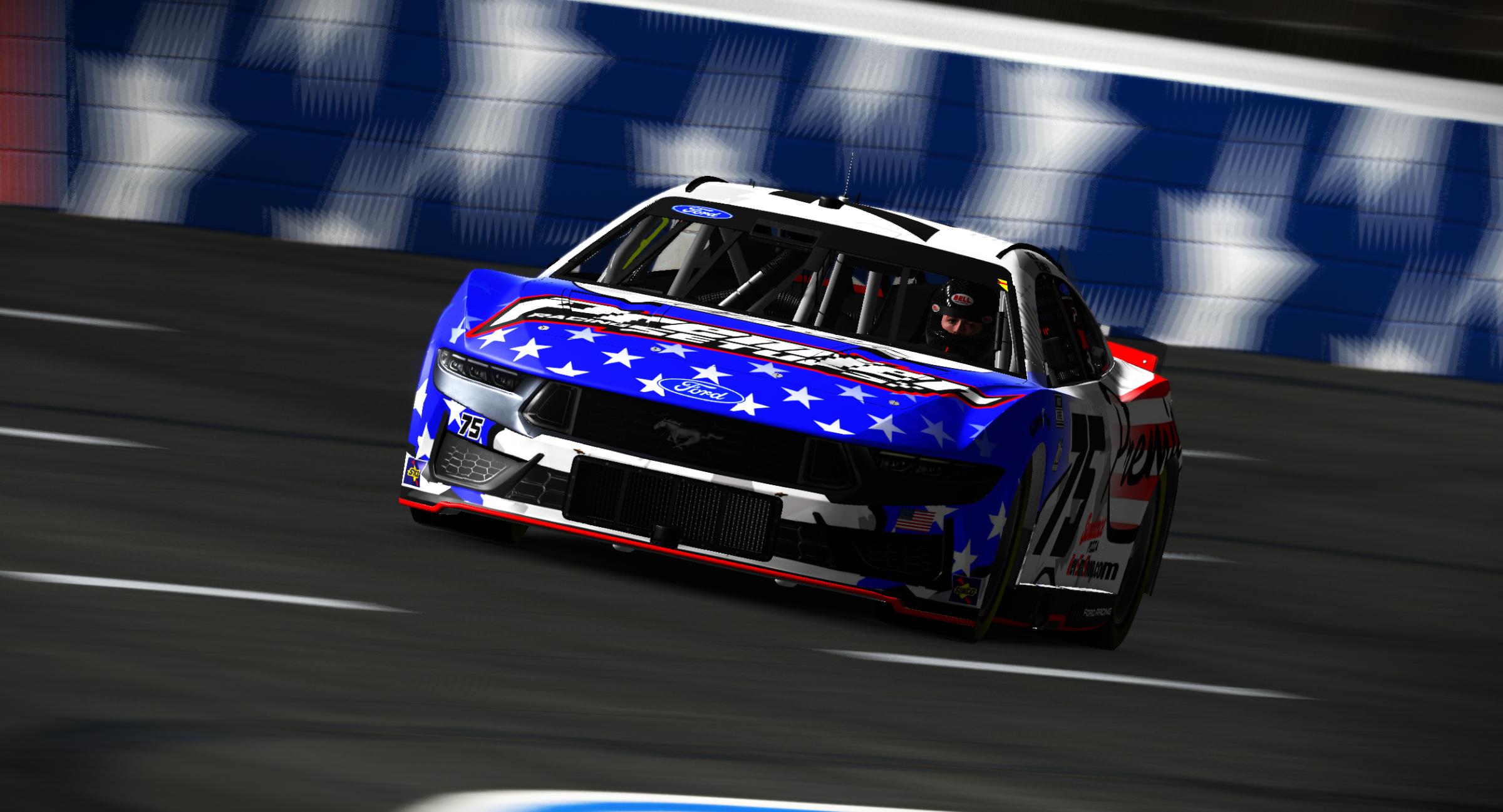 Preview of Nick Renners 2026 Premier Setups World 600 Paint by Gavyn Rodgers