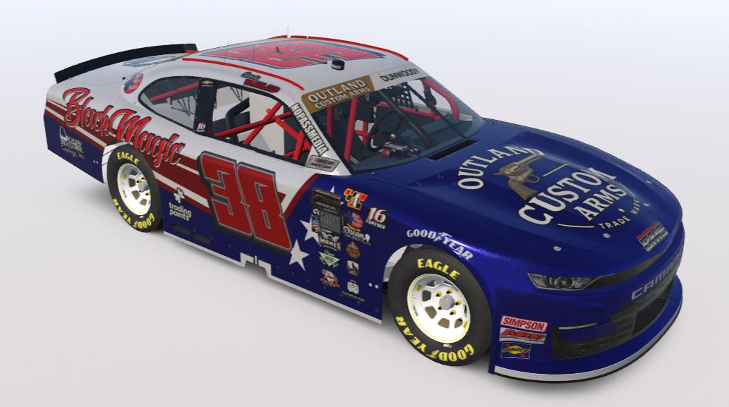 Preview of 2026 RD RWB by David D.