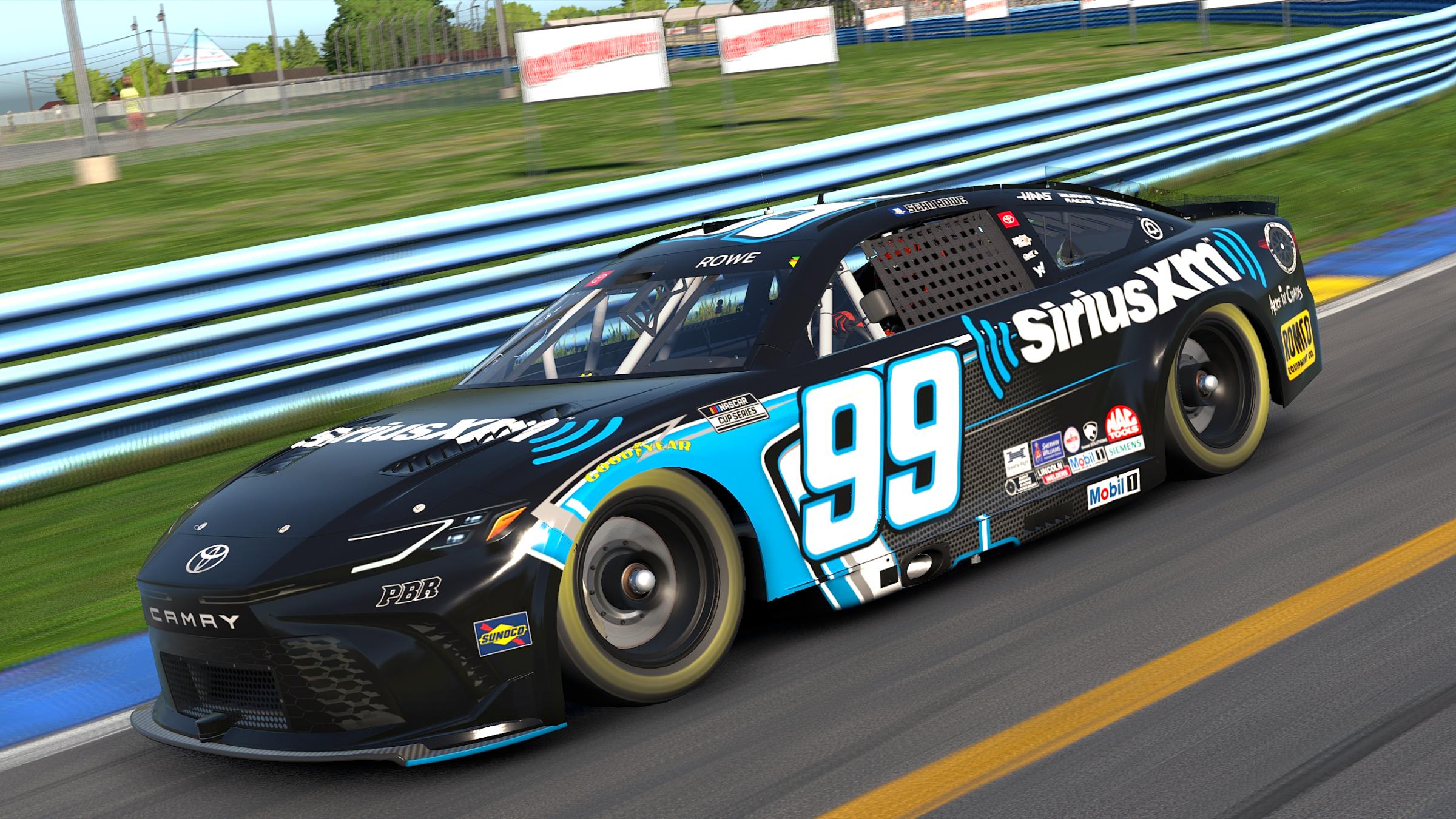 Preview of Sean Rowe SiriusXM KBM 99  by Sean Rowe