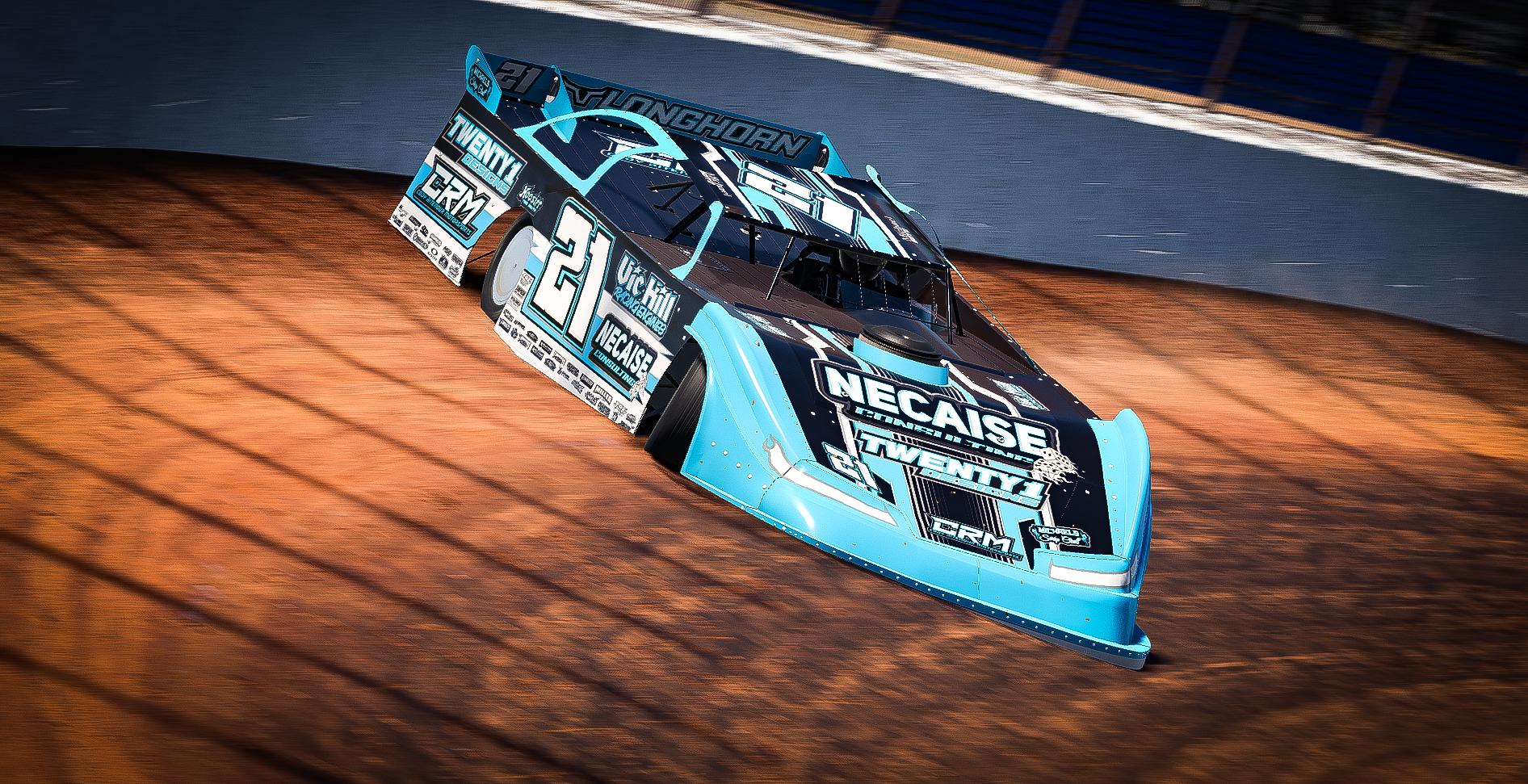 Preview of #21 Twenty1 Designs Latemodel by Michael Boyd4