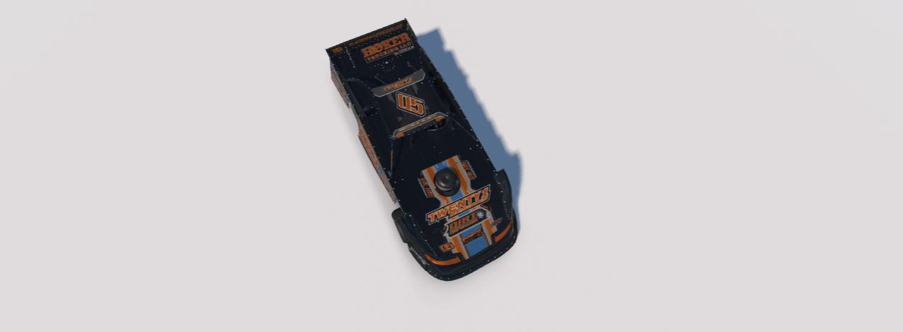 Preview of #05 Twenty1 Designs by Michael Boyd4