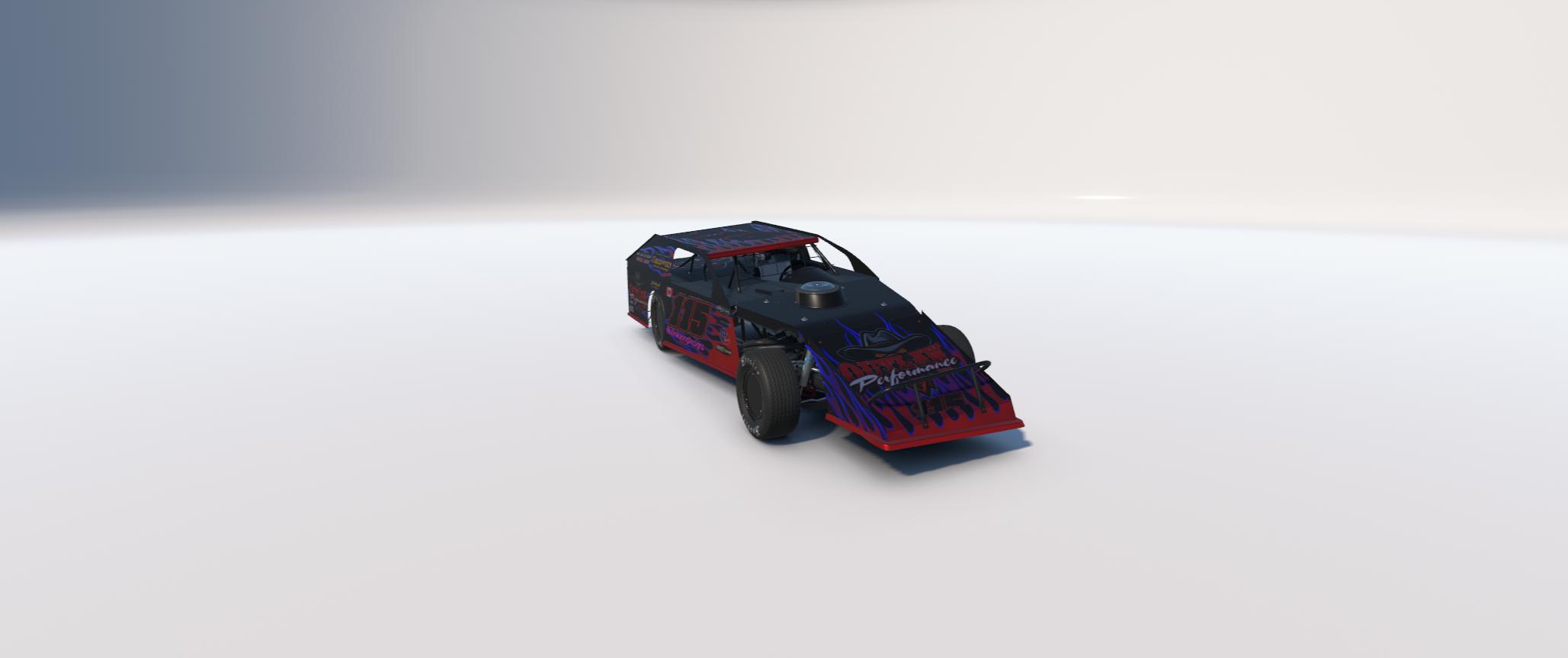 Ump Mod Windows UMP mod by Quade Mullin - Trading Paints