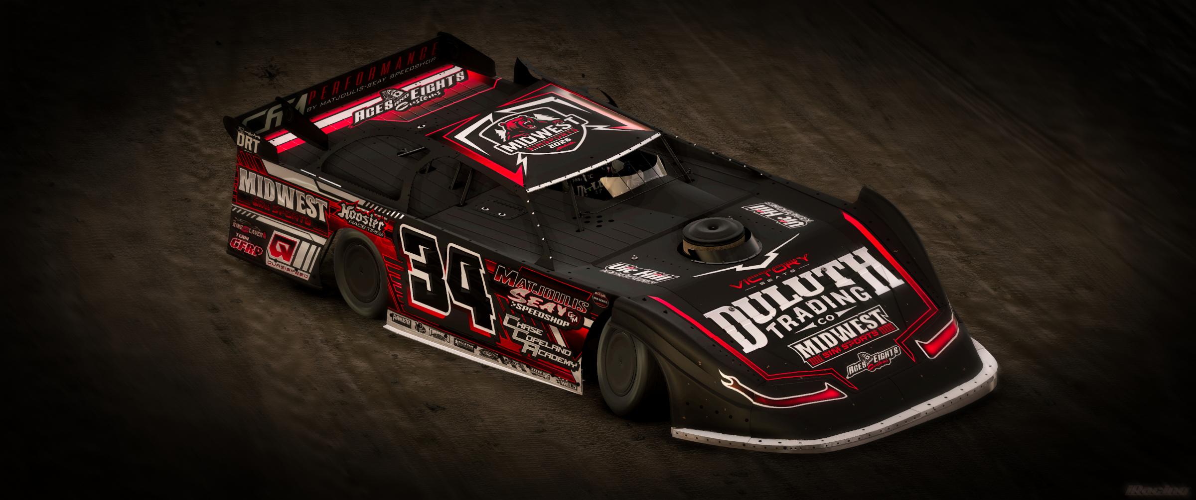 Preview of Schatz S2 New Color LM by Branden Schatz