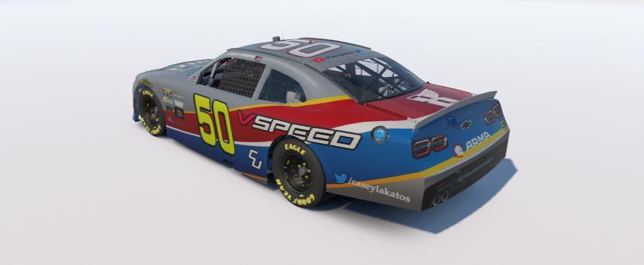 Preview of SNR - Memorial Day / Rowdy by Casey Lakatos