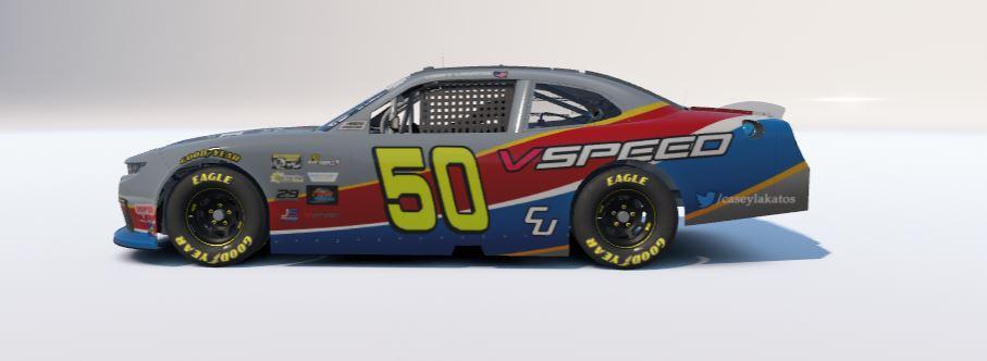 Preview of SNR - Memorial Day / Rowdy by Casey Lakatos