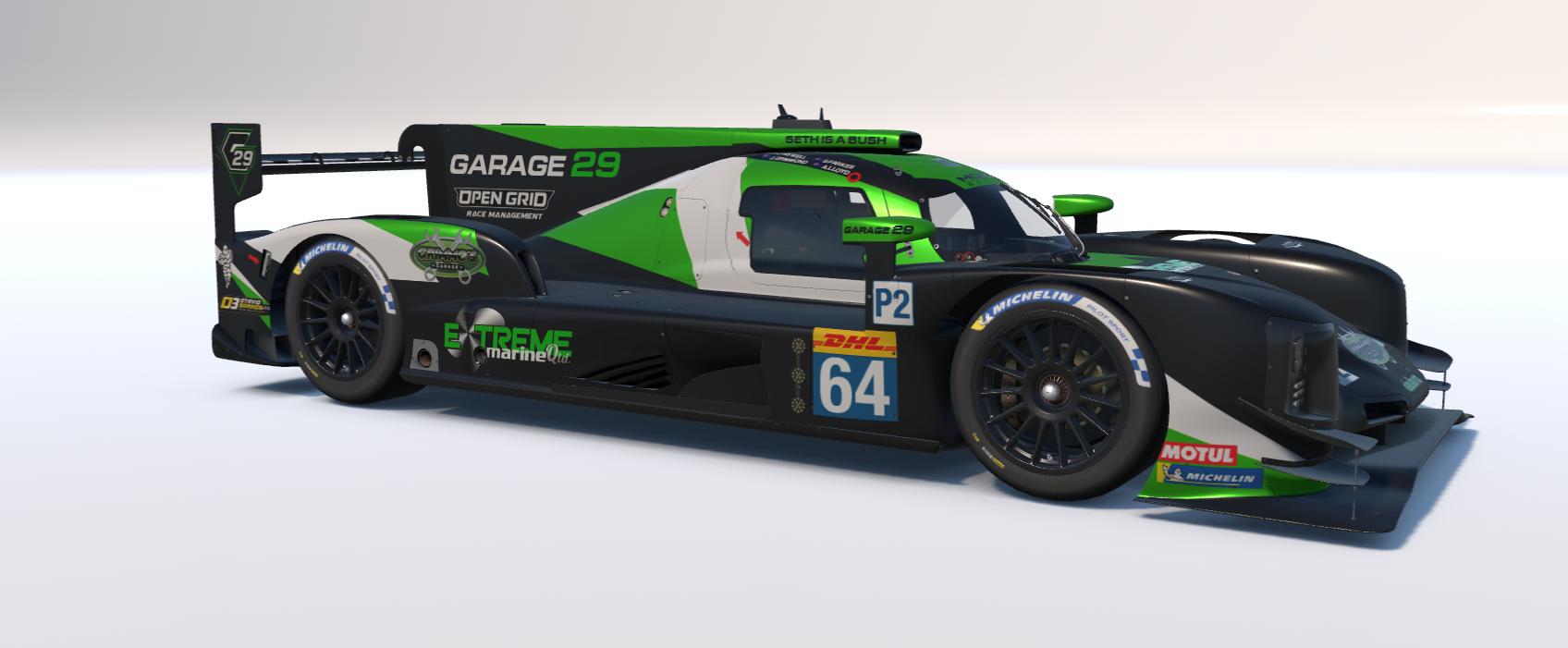 Preview of Garage29 - P2 by Otavio de Barros